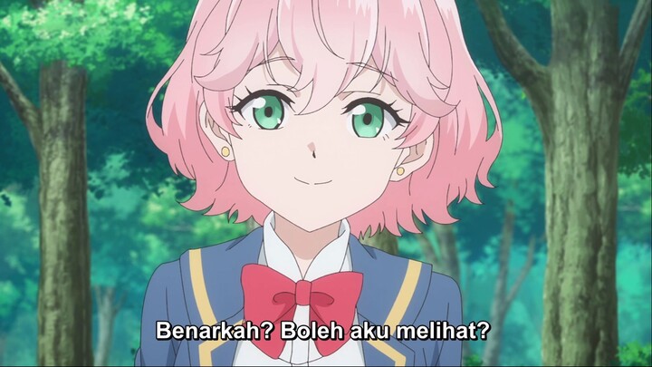 Eps_8 Cara Menghancurkan Negaraku dengan Grimoire OP