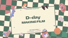 CRTLAND22 D-DAY MAKING FILM [ENG]