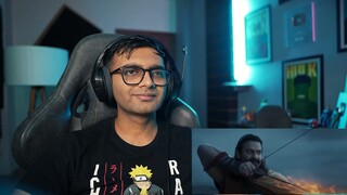 Adipurush Final Trailer Reaction | Mohitverse