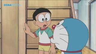 Doraemon Episode 173