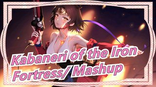 [Kabaneri of the Iron Fortress/Mashup]  Ketakutan Menjadi Alasan Untuk Meninggalkan