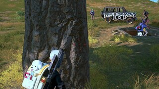 อย่าคิดว่าจะหนีรอดไปได้สักคนเดียว