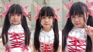 【小龙女】AIAIAI