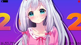 【贺年MEP】Mood