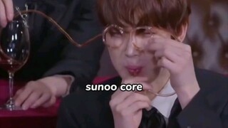 sunoo core