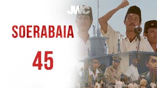 [FILMJADUL-HD] Soerabaia 45 (1990) WEB-DL 1080p