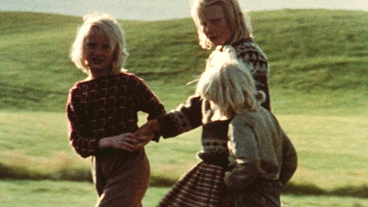 Sans Soleil Full Movie 1983 HD