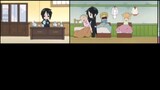 Ending 1 Black Butler season 1