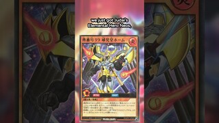 The THREE Gallop Protagonist Aces that are in Rush - Yu-Gi-Oh Did You Know (#106)