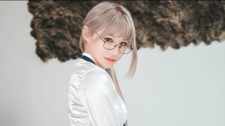 【Girl Crush】Terry Oppa Episode 1