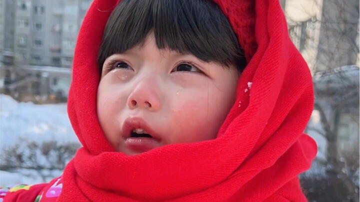Benar-benar anak yang polos…