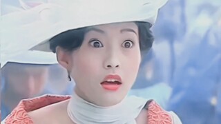 The Thirteenth Aunt in those days amazed many people's childhood!!