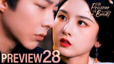 [PREVIEW] EP28 The Prisoner of Beauty (2025)
