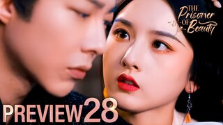 [PREVIEW] EP28 The Prisoner of Beauty (2025)