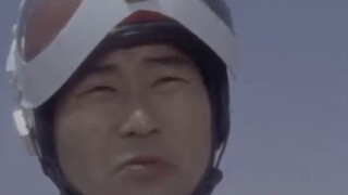 【อุลตร้าเซเวิร์น】เหตุการณ์การหายตัวไปของอาคาร! "เมืองระเหย"