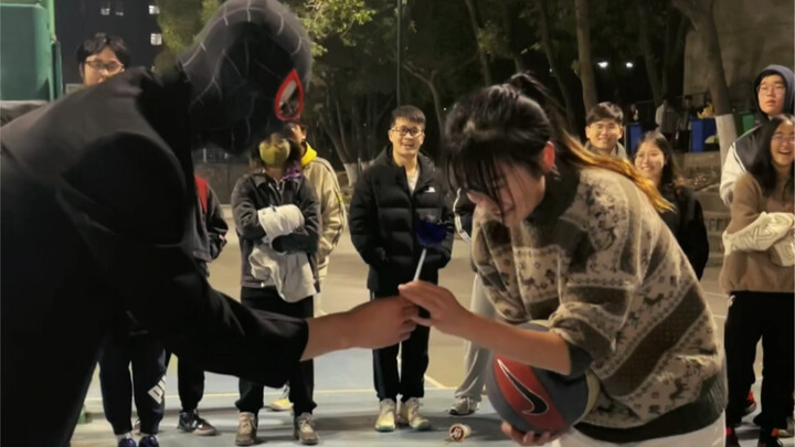 Thái độ bình thường "Quý ông"