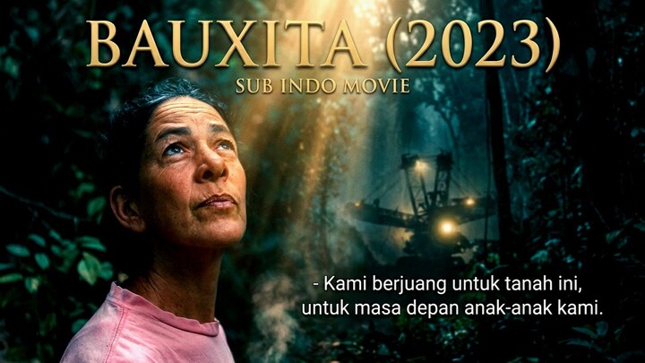 [LK] Bauxita (2023) Sub Indo