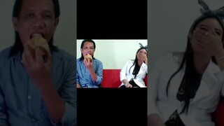 Nyicip Bakwan malah di ketawain