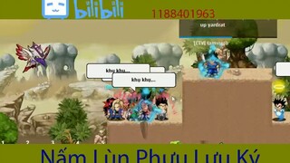Thủ thuật ép chỉ số cho đẹ tử #game