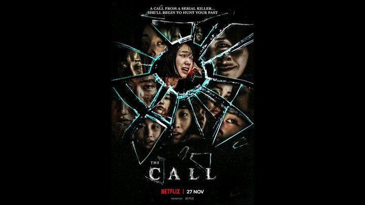 Telepon dari 20 Tahun Lalu? Ini Alur Gila The Call