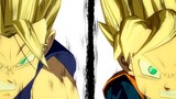 Dragon Ball Fighter Z plot trigger, new and old Broly