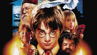 Harry Potter Bab 04: Harry Potter dan Batu Bertuah