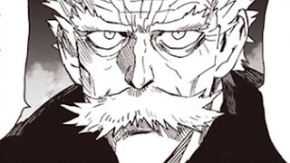 [One Punch Man] Episode 236: King reveals his strength! Garou returns to the arena