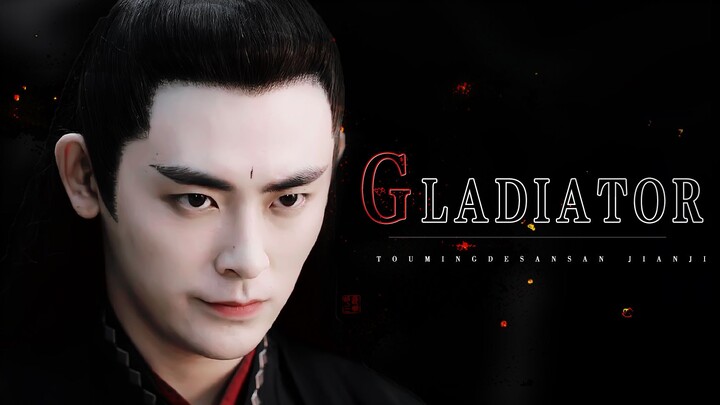 【李欣泽x罗喉计都】个人向踩点高燃| 点进来看超A魔尊在线揍人