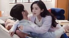 姐姐都扑到他怀里去了诶~这是可以磕的吗!!【杨幂X许凯】