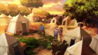 Hội pháp sư fairy tail tập 297 thuyết minh