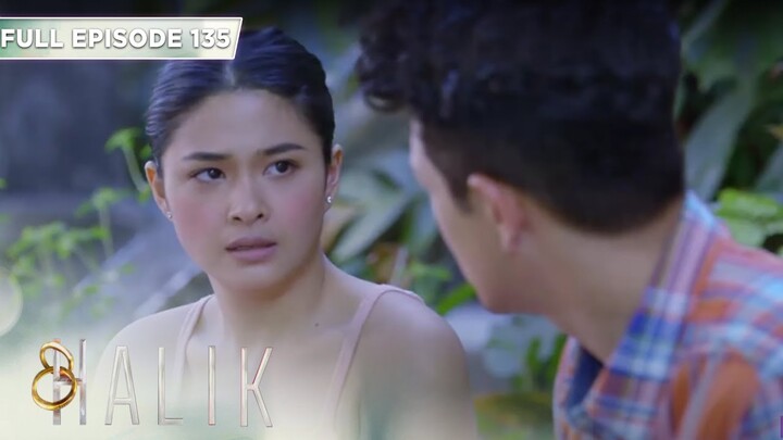 [ENG SUBS] Full Episode 135 | Halik | Jericho Rosales, Sam Milby, Yen Santos, Yam Concepcion