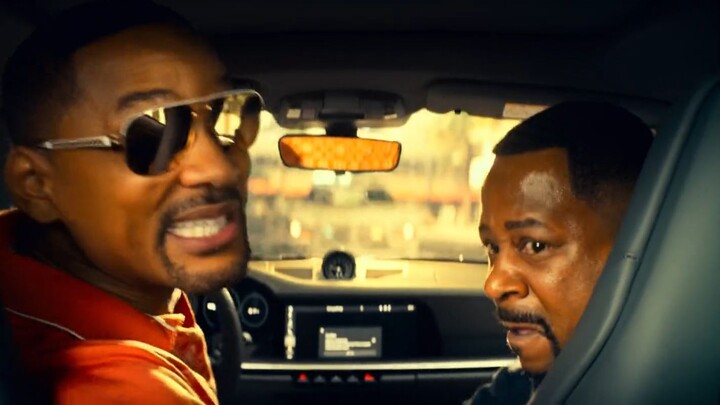 Лоши момчета завинаги 2020 Гледай онлайн