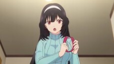 MC BISA KEMBALI JADI MANUSIA SEPENUHNYA HANYA KETIKA INUKAI TAKUT KEHILANGAN POCHITA