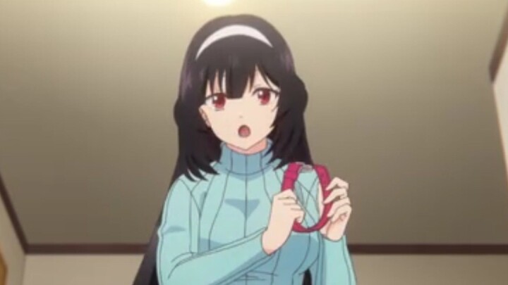 MC BISA KEMBALI JADI MANUSIA SEPENUHNYA HANYA KETIKA INUKAI TAKUT KEHILANGAN POCHITA