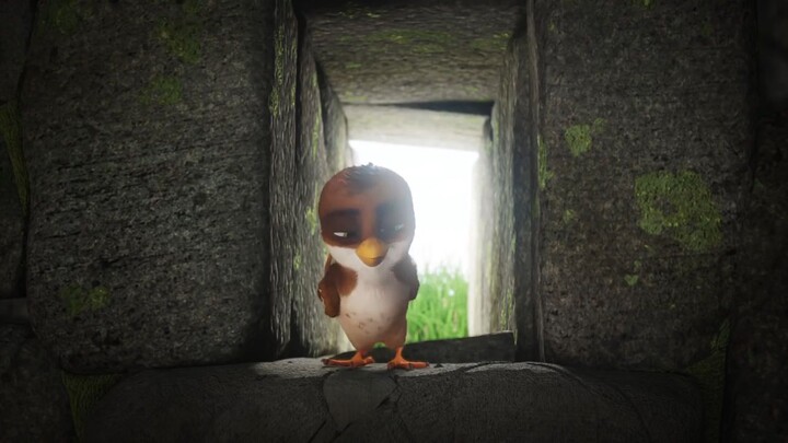 Richard the Stork watch full movie : Link in Description