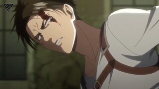 Levi vs Kenny Amv | Attack on Titan