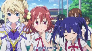 Soushin Shoujo matoi ep 5 vietsub