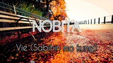 Nobita Performs Vie (Sabihin mo kung) on WISH 107.5 Bus (Lyrics)