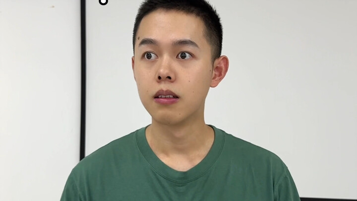 Anh khóa trên: Trương Thao đúng là không phải người!