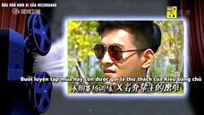 Dream Team Trung Hàn Ep 09