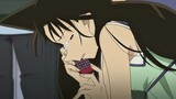 Shinichi makes Ran Cry | Emotional Anime Scene| Detective Conan | English Dubbed