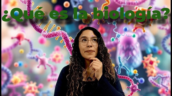 El problema de definir la vida - ¿Qué es la biología y su objeto de estudio?
