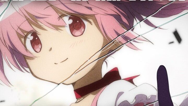 [Dabai Interpretation] Pre-read Madoka's new theatrical version "ワルプルギスの賴天": "Return to Heaven" ของใ