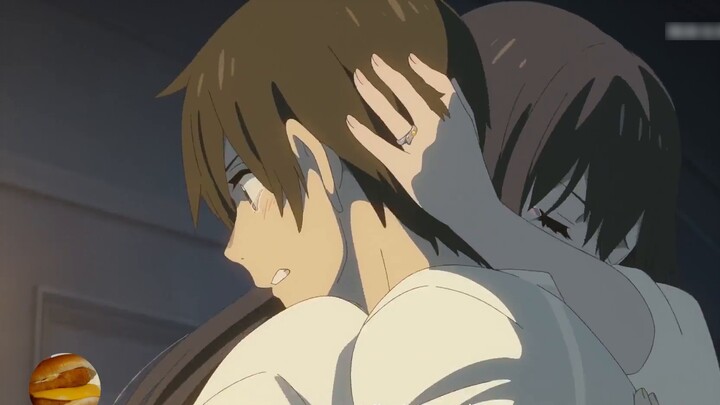 End the misunderstanding of Weathering With You! Makoto Shinkai's masterpiece three years ago should