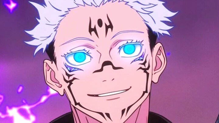 What would have happened if, at the very beginning, Sukuna had possessed Gojo instead of Itadori?