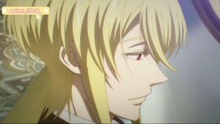 Trailer Moriarty the Patriot OVA 1 #BestScene
