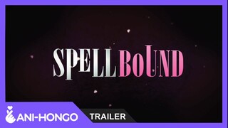 SPELLBOUND (2011) - TRAILER