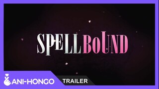 SPELLBOUND (2011) - TRAILER