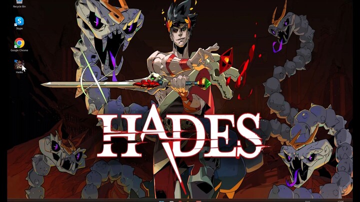 Hades Download Free for PC