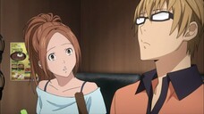 Bakuman (Season 1) - 17 (Bahasa Indonesia)